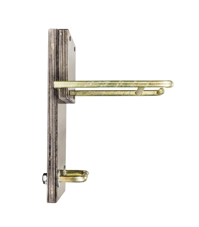 Навесной транец в Ногинске