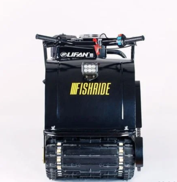 Мотобуксировщик FISHRIDE КЛАССИКА 15 л.с. в Ногинске