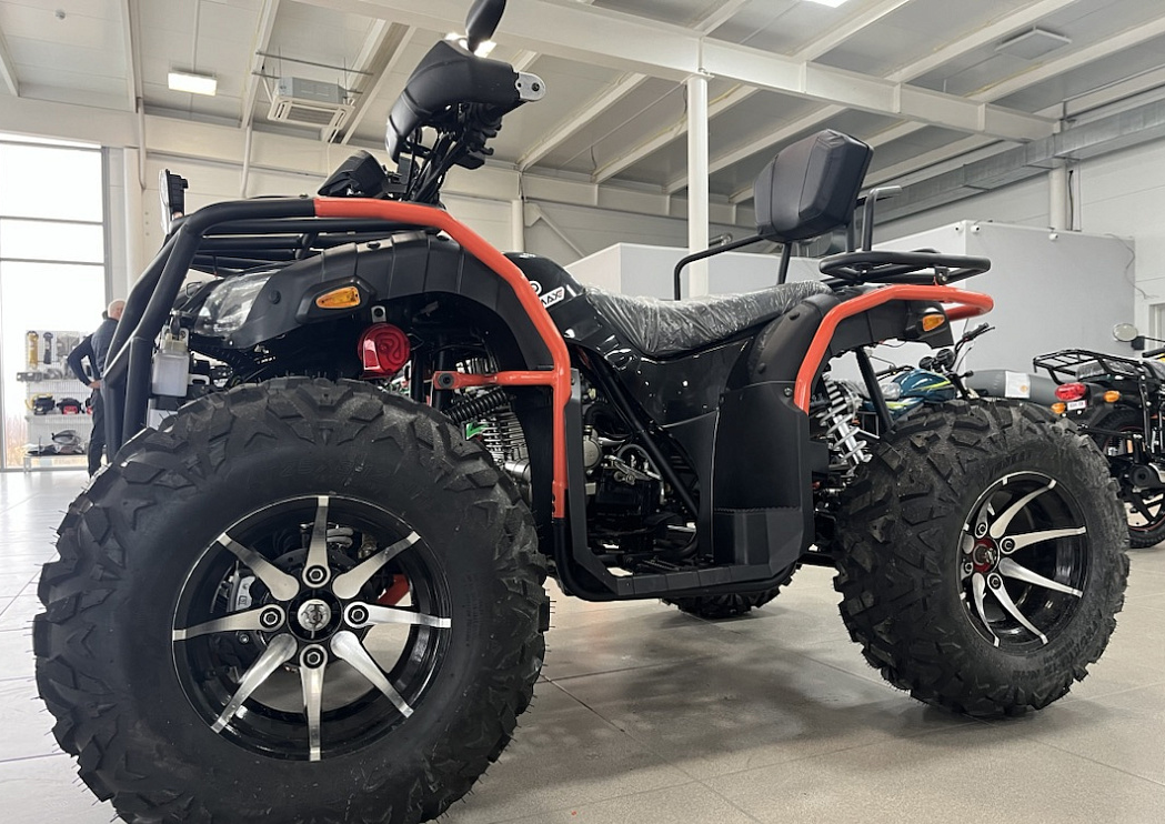Квадроцикл PROMAX 300 4X4 ALL ROAD в Ногинске