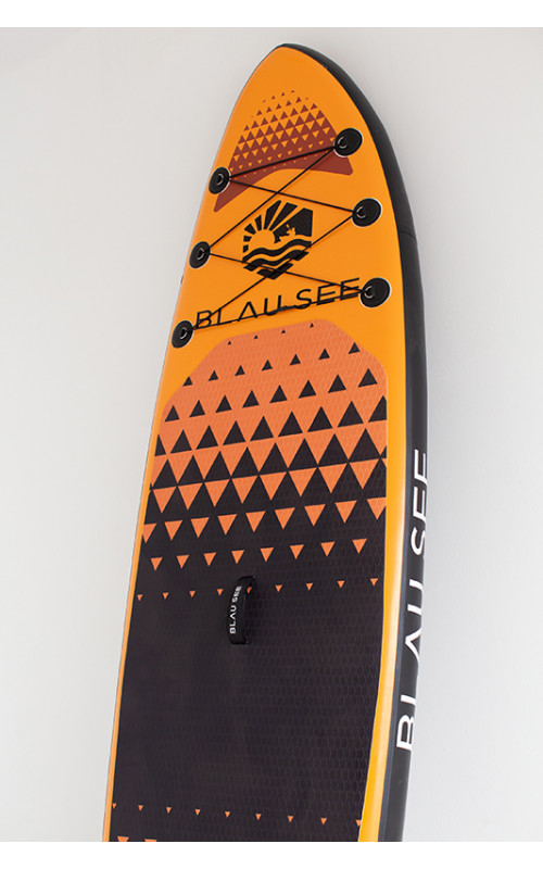 НАДУВНОЙ САП БОРД ORANGA SPACE 10,6 в Ногинске