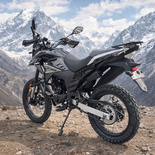 Мотоцикл PROMAX TOURING PR300 в Ногинске