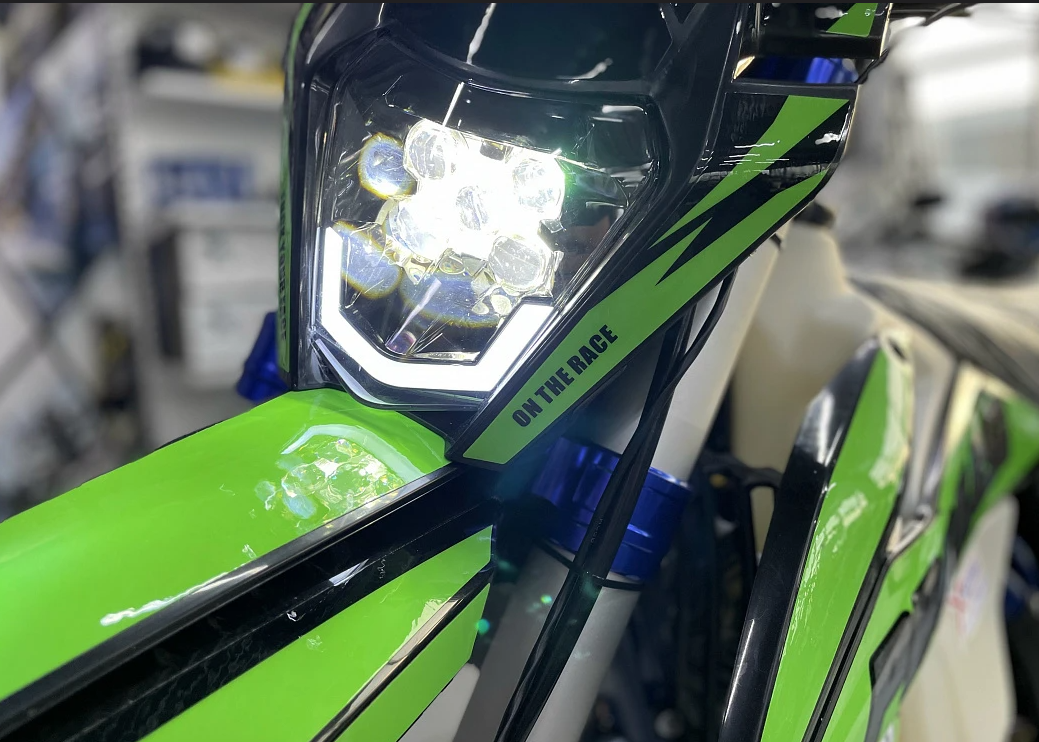 Мотоцикл Progasi RACE 300 AIR PRO SPORT в Ногинске