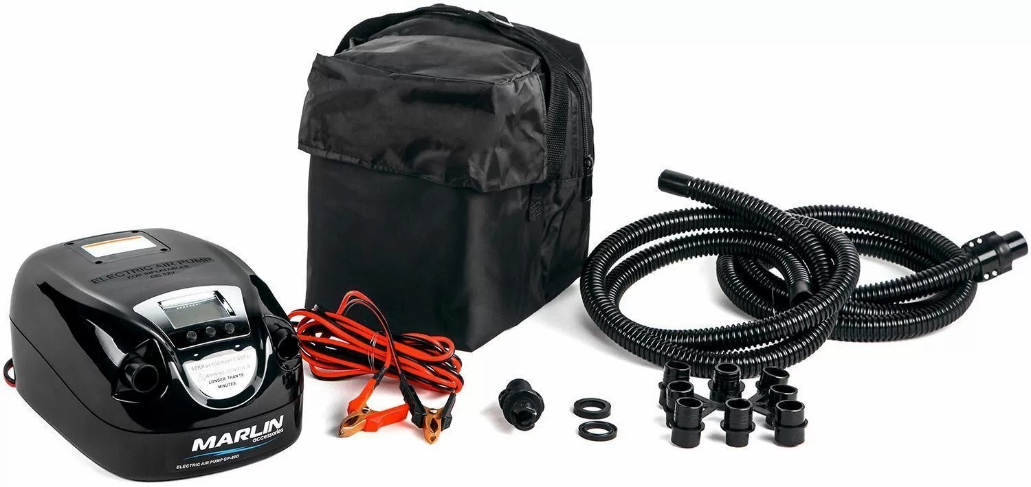 ЭЛЕКТРИЧЕСКИЙ НАСОС MARLIN GP-80 D в Ногинске