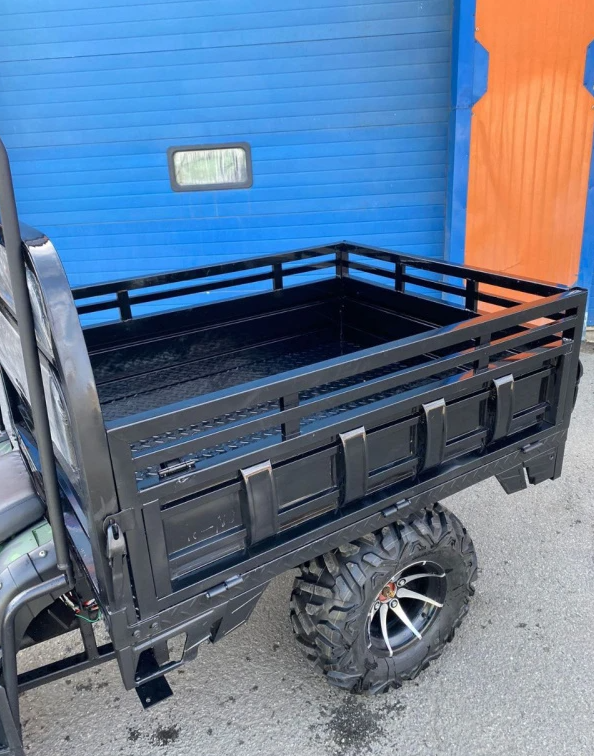 Квадроцикл PROMAX Фермер 350 4x4 ALL ROAD в Ногинске