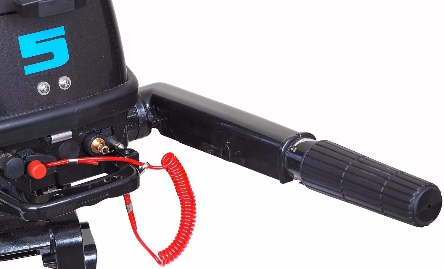 Лодочный мотор MARLIN MP 5 AMHS в Ногинске