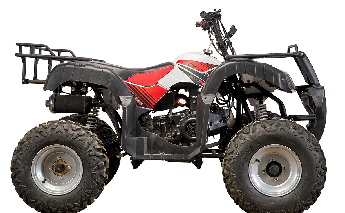 Квадроцикл YACOTA SELA 200 в Ногинске