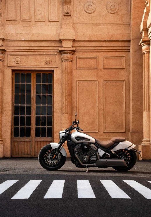 Мотоцикл Benda DarkFlag 500 Commander в Ногинске