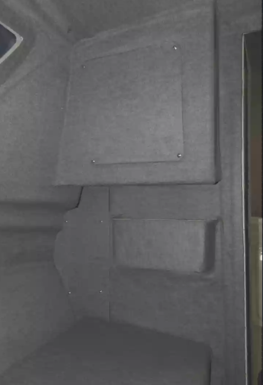 Стеклопластиковый катер Neman-500 в Ногинске