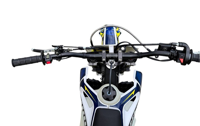 Эндуро мотоцикл IRBIS HTR 250 в Ногинске