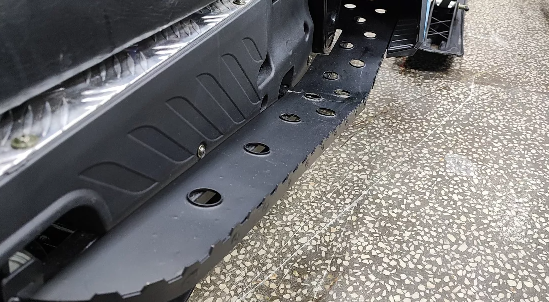 Снегоход Ataki WD150 Б/У в Ногинске