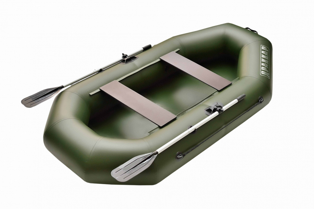 ЛОДКА ГРЕБНАЯ ДРАККАР 2900 STANDARD в Ногинске