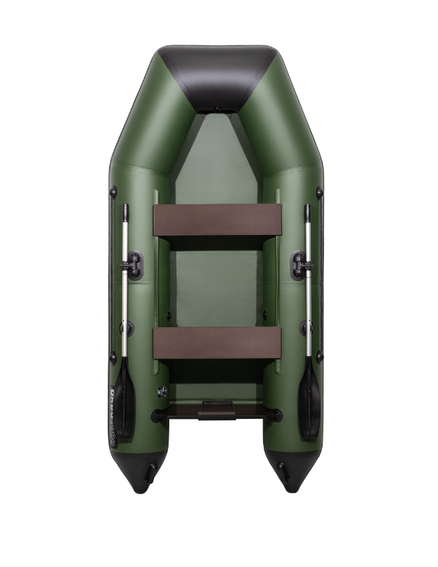 Лодка АКВА 2900 в Ногинске