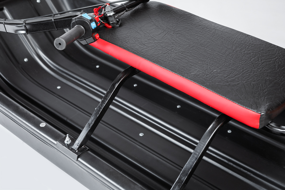 СИДЕНИЕ ДЛЯ САНЕЙ в Ногинске