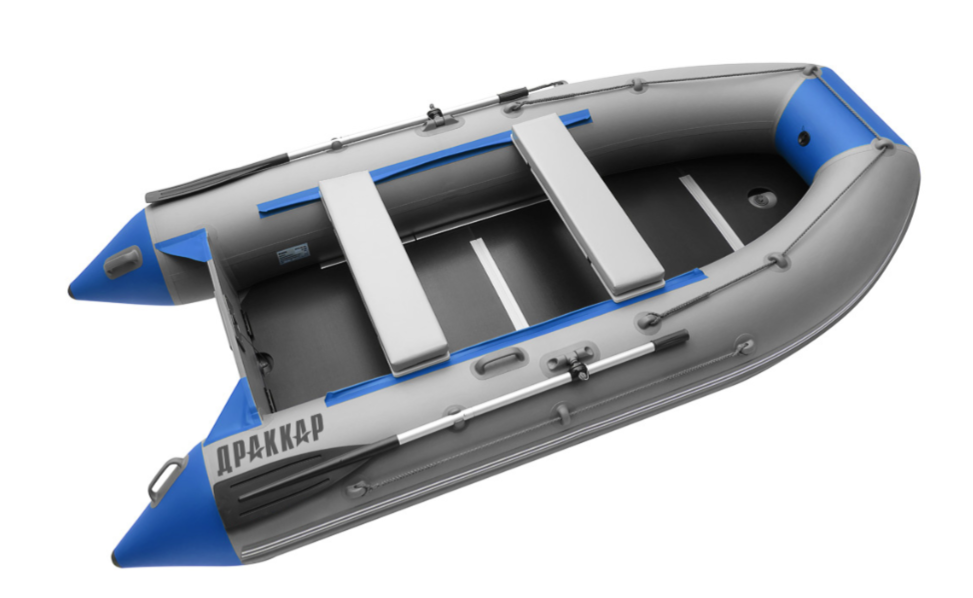 ЛОДКА ДРАККАР 3150 СК HANT в Ногинске