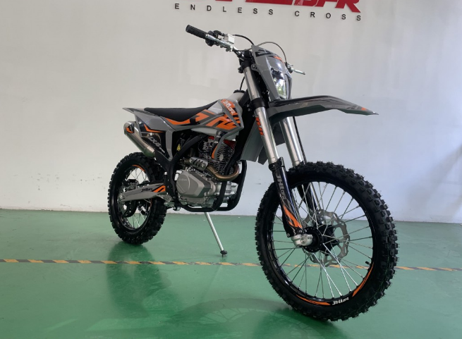 Мотоцикл JHLMOTO JHL LX4 CB300RL (175FMN) в Ногинске