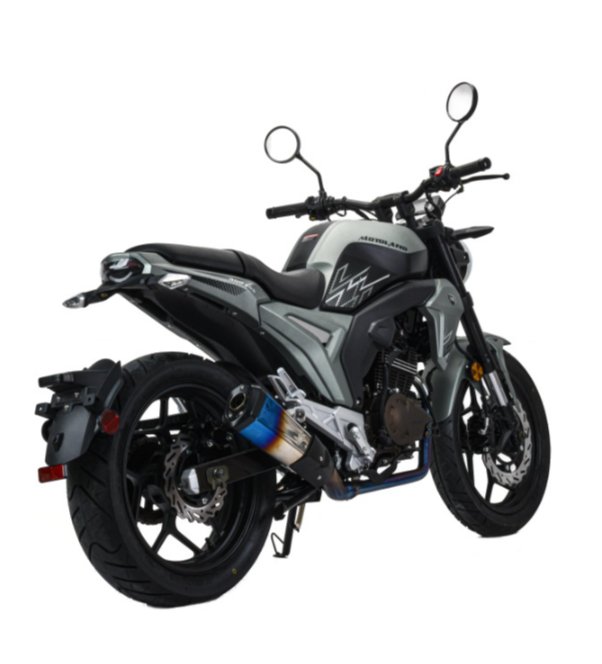 Мотоцикл MOTOLAND (МОТОЛЕНД) 300 CBR в Ногинске