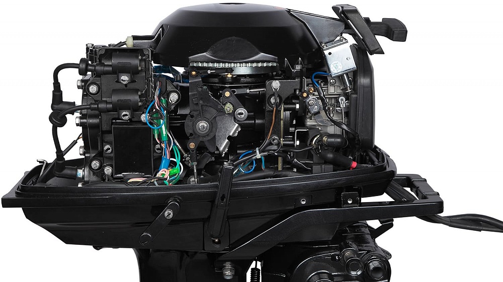 Лодочный мотор MARLIN MP 30 AWRL в Ногинске