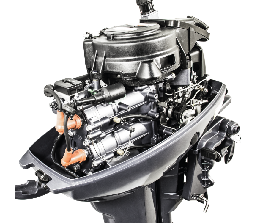 Лодочный мотор APACHE T9.9(15) BS в Ногинске