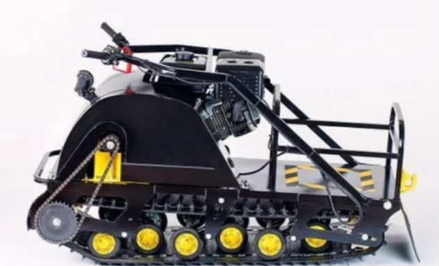 Мотобуксировщик FISHRIDE КЛАССИКА 15 л.с. в Ногинске