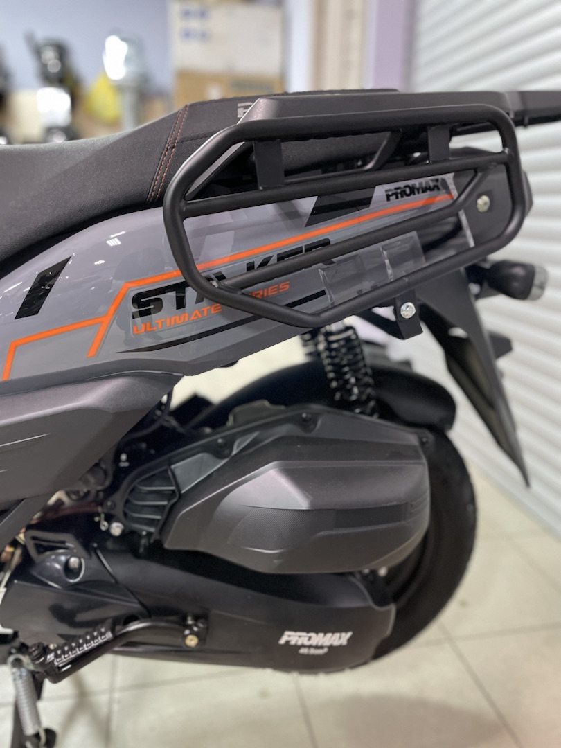 Скутер PROMAX STALKER 150(49) в Ногинске