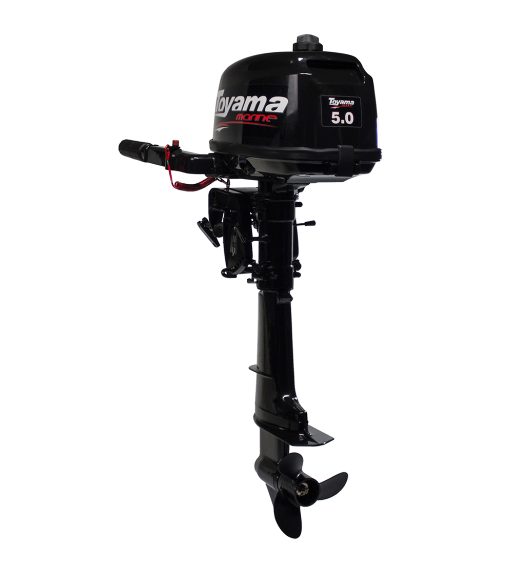 ЛОДОЧНЫЙ МОТОР TOYAMA T5BMS в Ногинске