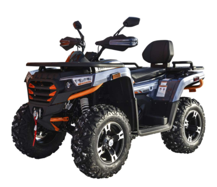 Квадроцикл MOTOLAND (МОТОЛЕНД) 300 MAX X в Ногинске