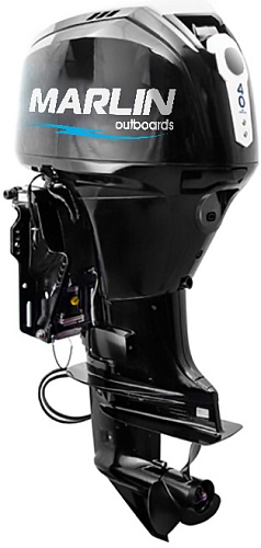 ЛОДОЧНЫЙ МОТОР MARLIN MFI 40 AERTL в Ногинске