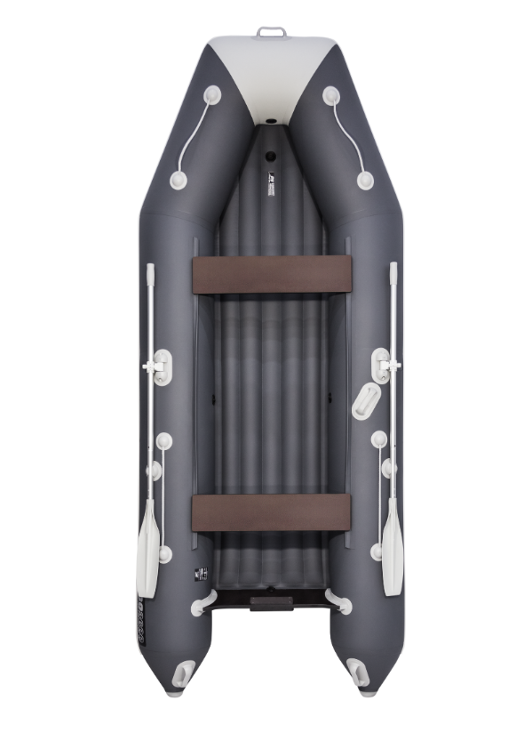 Лодка АКВА 3600 НДНД в Ногинске