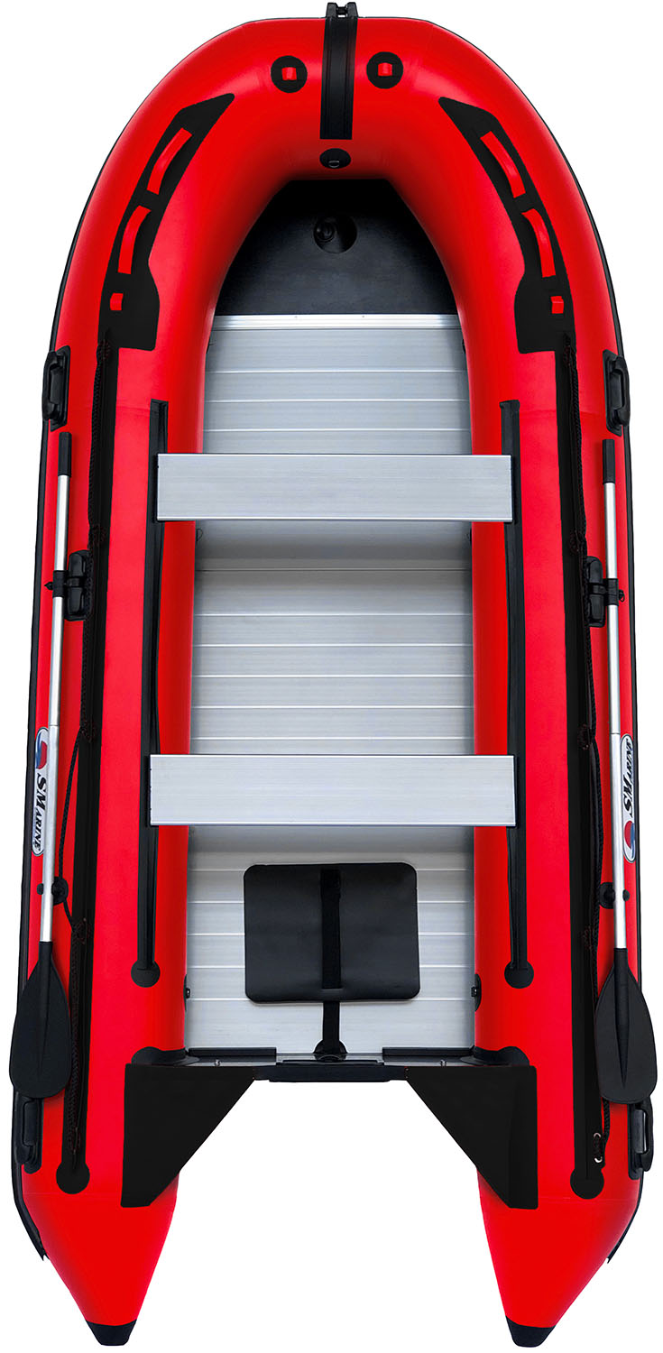 ЛОДКА SMARINE STRONG 365 в Ногинске