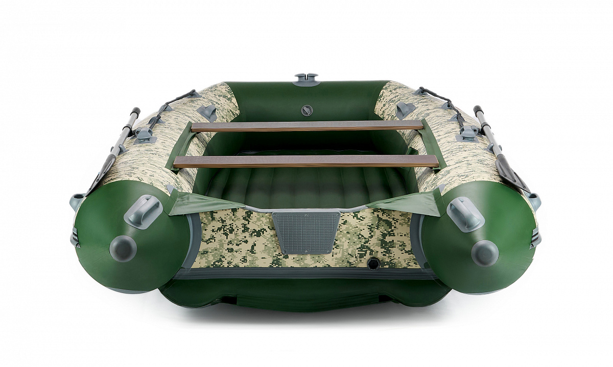 Лодка MISHIMO RAPID 380 PRO в Ногинске