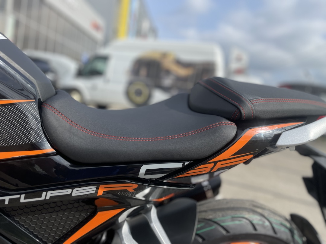 Мопед PROMAX CB150R (49) в Ногинске