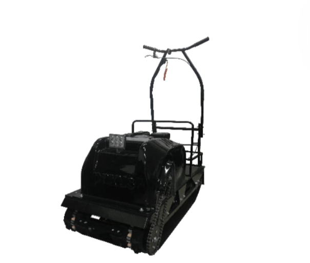 Мотобуксировщик PAXUS 550 AVANT 9 л.с. HONDA в Ногинске