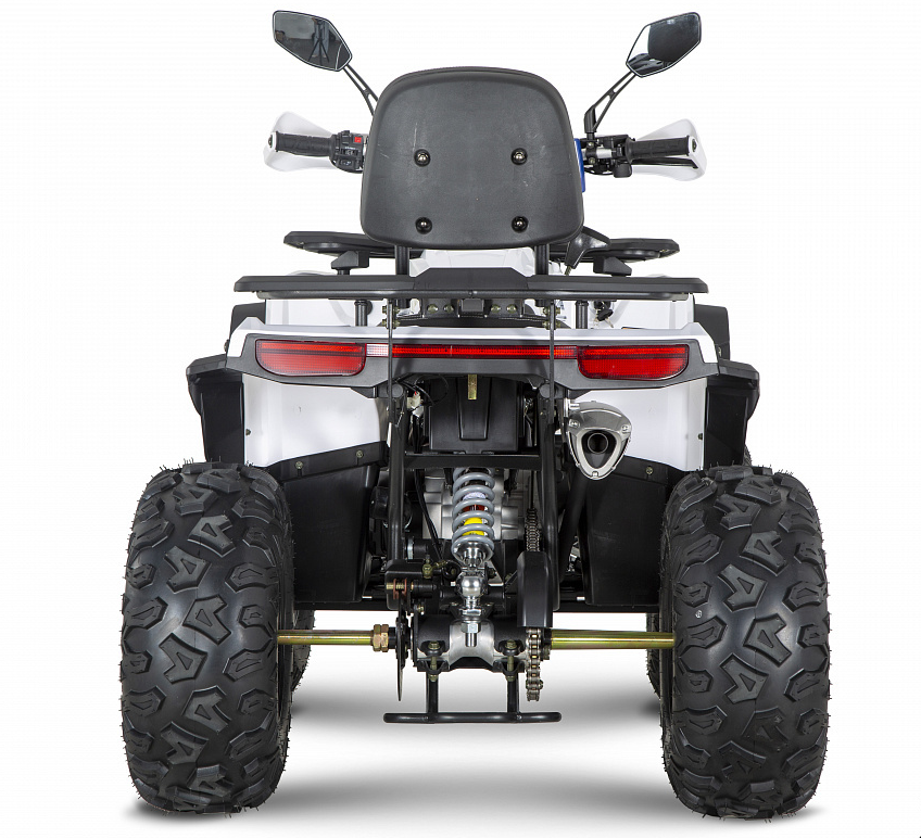 Квадроцикл YACOTA VIKING PRO в Ногинске