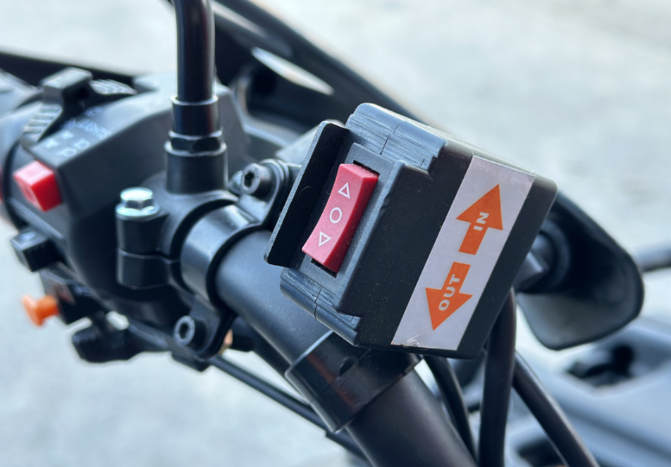 Квадроцикл GBM EXPLORER 400 NEW PREMIUM в Ногинске