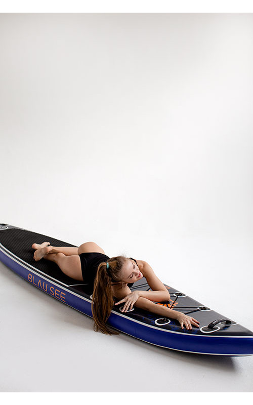 НАДУВНОЙ САП БОРД OCEAN SUNSET 12,6 в Ногинске