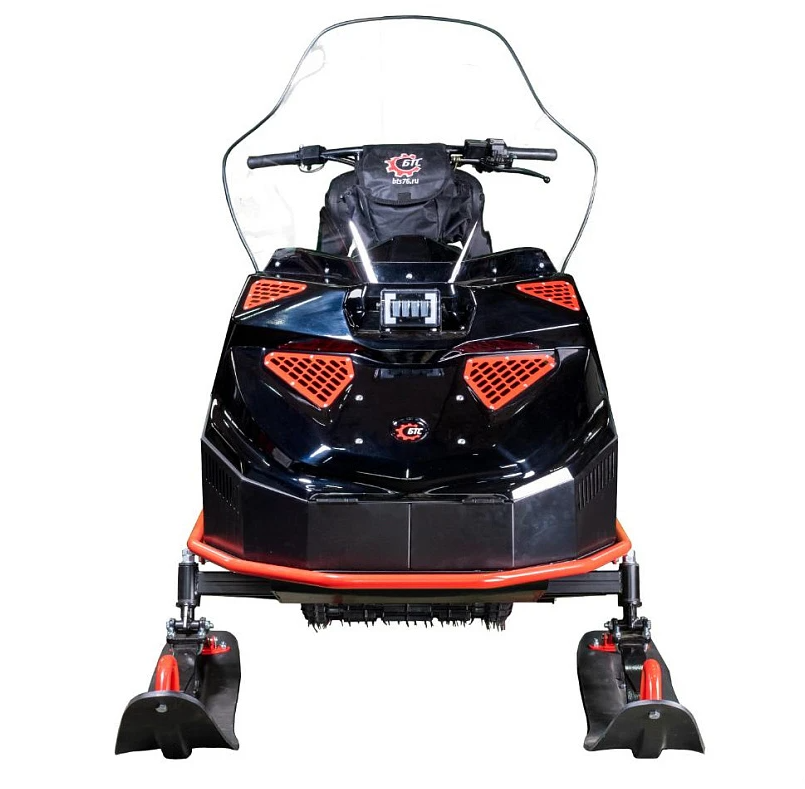 Снегоход БТС 4Т ЛОНГ ЛЮКС / 29 л.с. 726 м3 в Ногинске