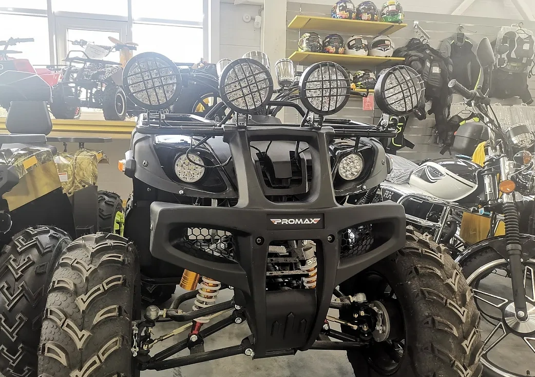 Квадроцикл PROMAX LEO 300 Max (кардан) в Ногинске
