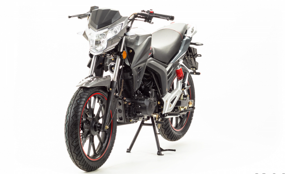 Мотоцикл FLASH 200 в Ногинске