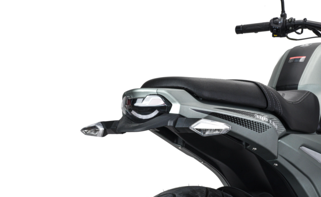 Мотоцикл MOTOLAND (МОТОЛЕНД) 300 CBR в Ногинске