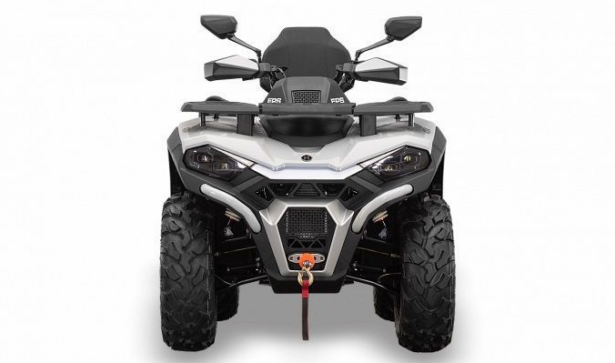 Квадроцикл HISUN GUARDIAN 550L /LONG в Ногинске