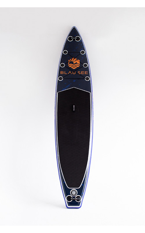 НАДУВНОЙ САП БОРД OCEAN SUNSET 12,6 в Ногинске