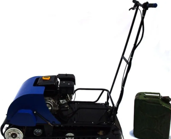 Мотобуксировщик ЛИДЕР-ДЕЛЬТА-RL (+фара)  8 л.с. в Ногинске