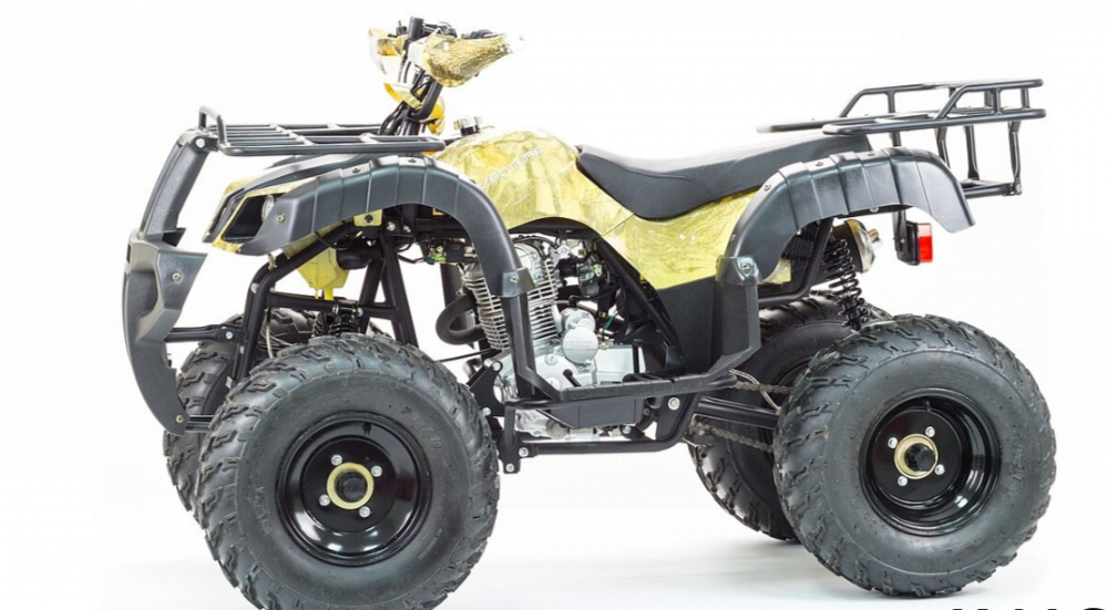 Квадроцикл MOTOLAND (МОТОЛЕНД) 250 ADVENTURE в Ногинске