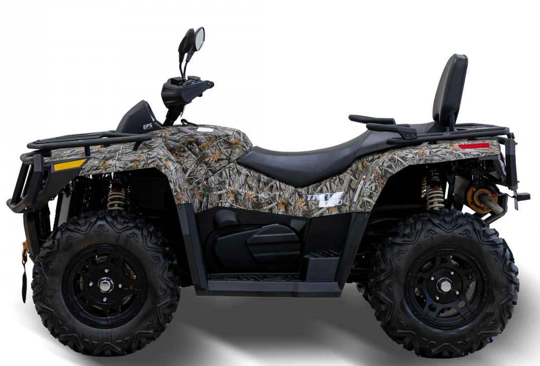 Квадроцикл HISUN TACTIC GT1000/LIMITED в Ногинске