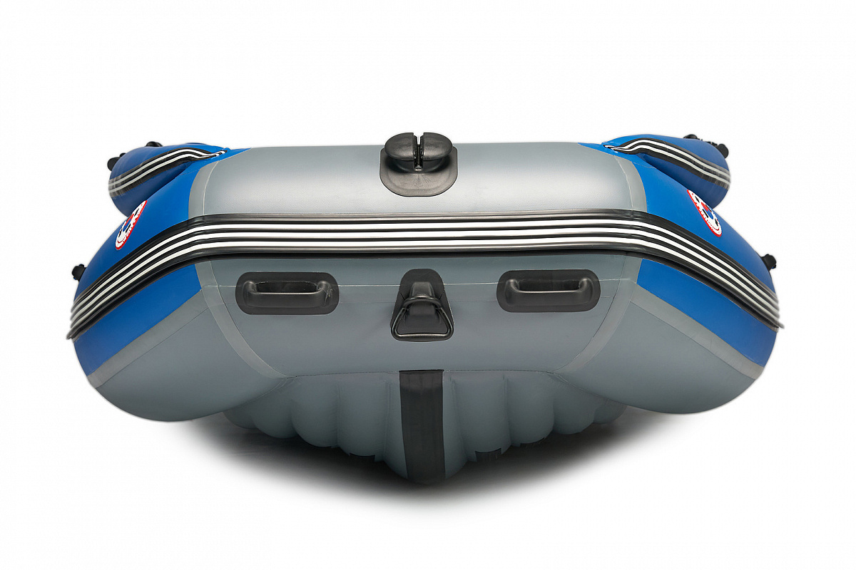 Лодка MISHIMO FAMILY LITE 370 в Ногинске