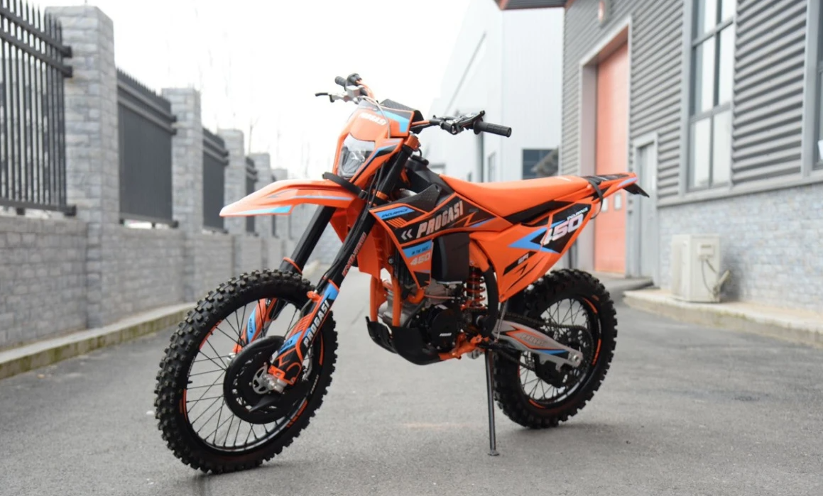 Мотоцикл Progasi Endurance 300 EFI в Ногинске