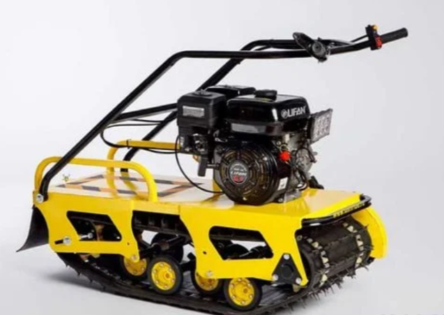 Мотобуксировщик FISHRIDE МИНИ 8 л.с. в Ногинске