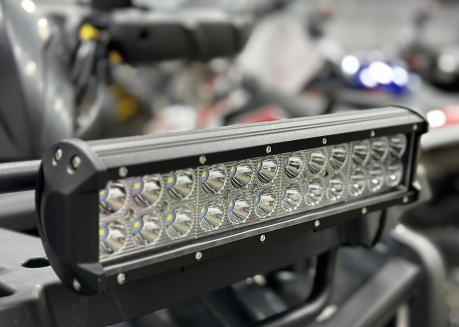 Квадроцикл GBM MAVERICK 300 NEW PREMIUM в Ногинске