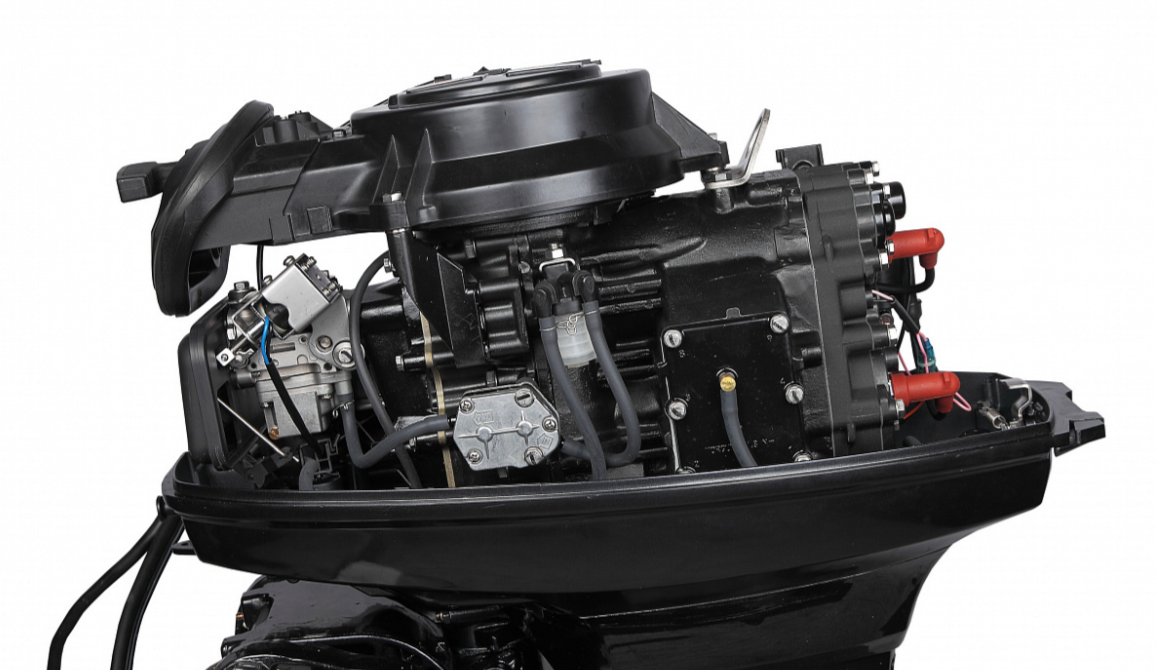 Лодочный мотор MARLIN MP 40 AERTL в Ногинске