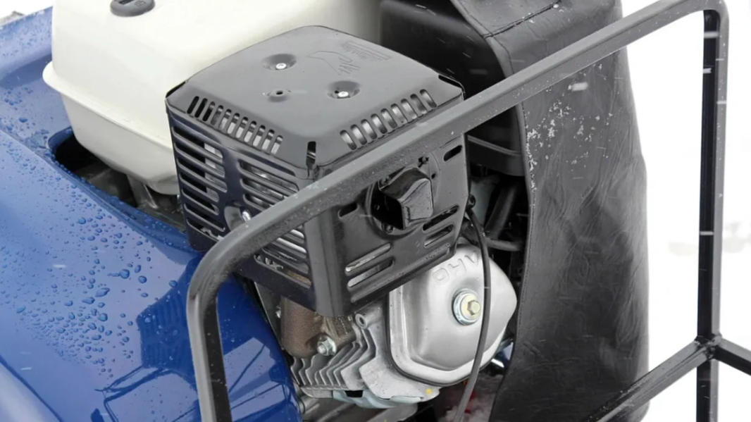 Мотобуксировщик PAXUS 500 GRAND 9 л.с. HONDA в Ногинске